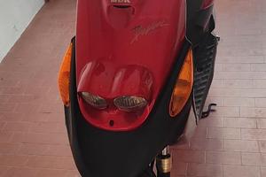 booster Next generation 1998