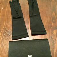 Borsa e guanti Originali Nuovi Anni 50