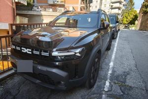 Dacia Duster 3ª Serie Extreme - 1.0 ECO-G GPL