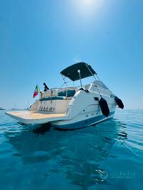 Bayliner ciera 2255