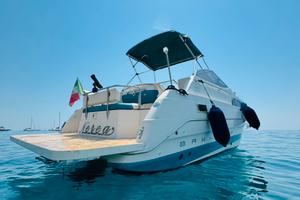 Bayliner ciera 2255