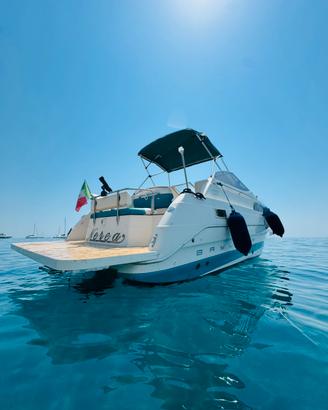Bayliner ciera 2255