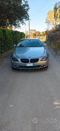 BMW 630i