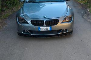 BMW 630i
