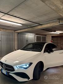 Mercedes AMG CLA PREMIUM LINE