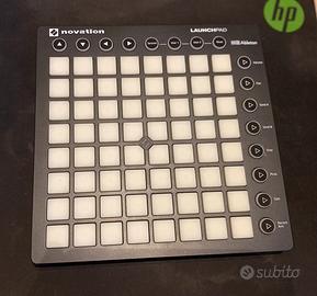 Launchpad Novation MK2 Midi Controller