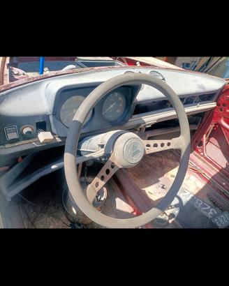 AUTOBIANCHI A112