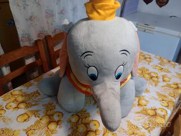 pelusche gigante Dumbo.disney