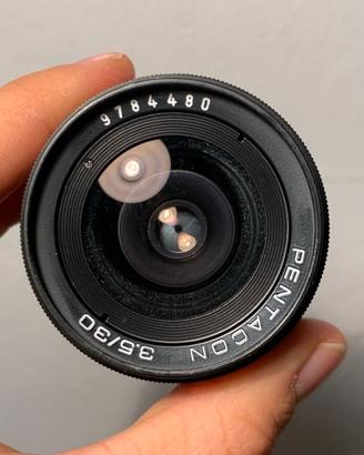 CORREDO PENTAX / VITE M42