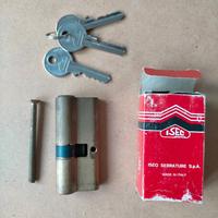 cilindro per serratura porta