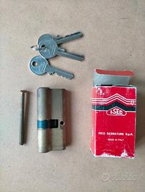 cilindro per serratura porta