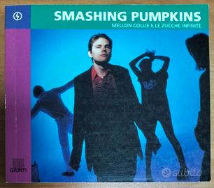 Smashing Pumpkins mellon collie e le zucche infini