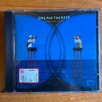 Dream Theater - Falling Into Infinity (CD 1997)