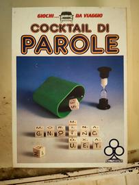 gioco da tavolo