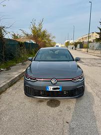 Golf GTI 8 VIII