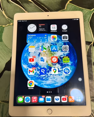 Ipad Air2  128gb