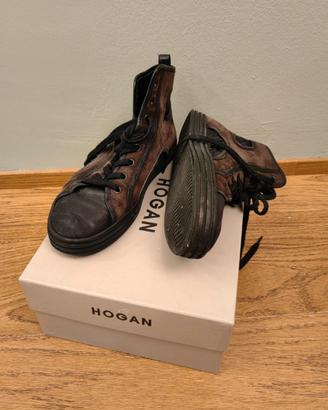 HOGAN Rebel (37.5)