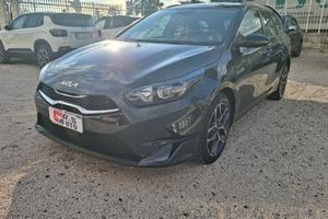 Kia Ceed 1.6 CRDi 136 CV MHEV DCT SW Business
