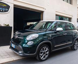 Fiat 500L 1.3 Multijet 95 CV Trekking 2017 Euro-6