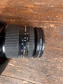 Nikon F5