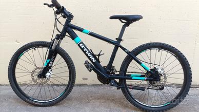 muntain bike 24"