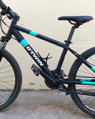 muntain bike 24"