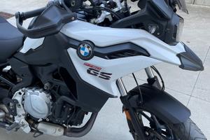 Moto BMW F750GS