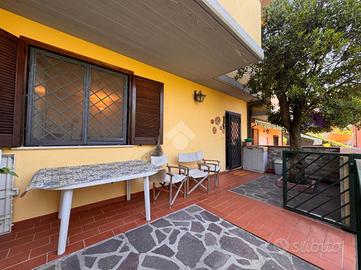 CASA SEMINDIPENDENTE A GREVE IN CHIANTI