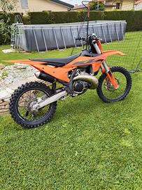 ktm 250 sx