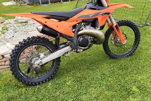 ktm 250 sx