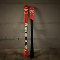 Sci Rossignol HERO FIS 135 Slalom Speciale Ragazzo