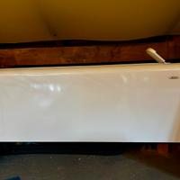 VENTILCONVETTORE Galletti Estro FL 14,5 KW