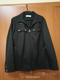 giubbotto donna Pennyblack 