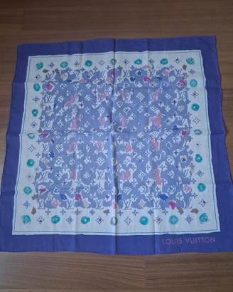 Foulard/ bandana Louis Vuitton