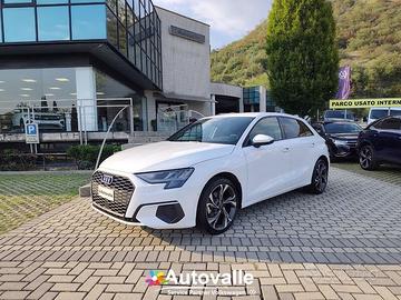 Audi A3 Sportback 30 2.0 tdi