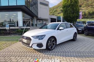 Audi A3 Sportback 30 2.0 tdi