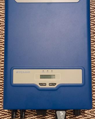 inverter 6kw fotovoltaioco