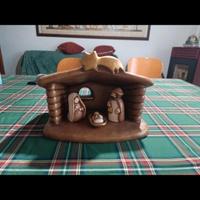 presepe thun classico 