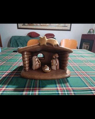 presepe thun classico 
