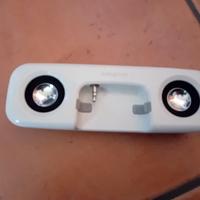 Cassa per MP3