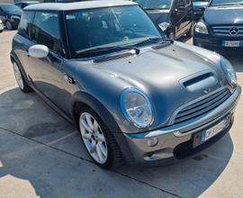 Mini Mini 1.6 16V Cooper S