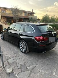 Bmw 520d