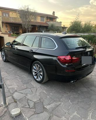 Bmw 520d