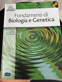 Fondamenti di biologia e genetica