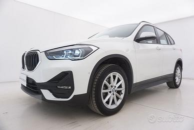 BMW X1 18d sDrive Business Advantage BR340839 2.0 