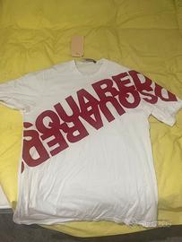 Maglia dsquared2