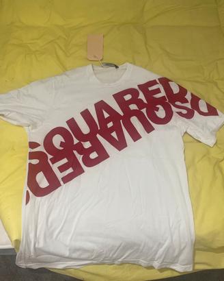 Maglia dsquared2