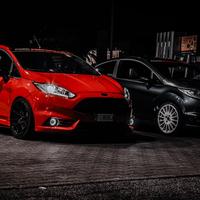Fiesta st mk7.5