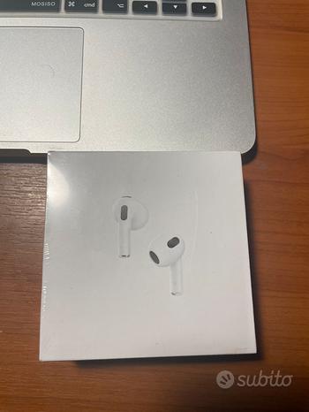 air pods 3