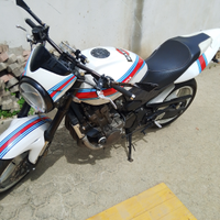 Honda Hornet S 600cc 3000
